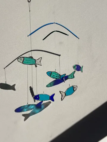 School of Fish Mobile