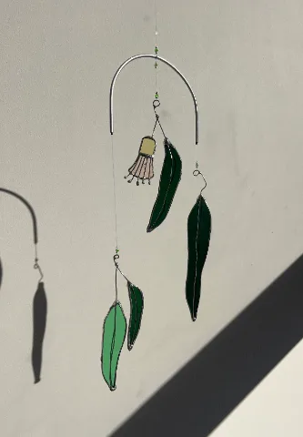 Gumleaf Mobile